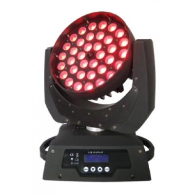 SZ-AUDIO Wash 4in1 ZOOM